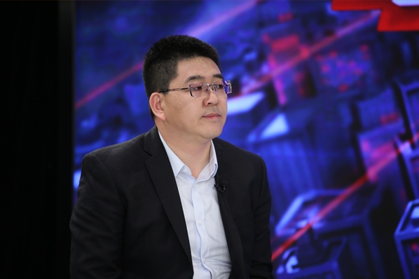 綜合IT解決方案提供商，云科數(shù)據(jù)做客《中國(guó)新三板》